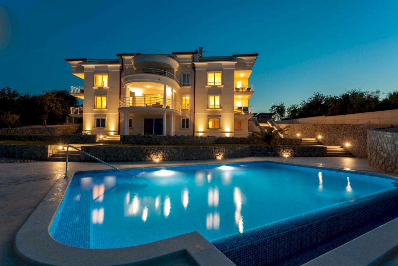 بورات Luxury Apartments Villa Tunera المظهر الخارجي الصورة